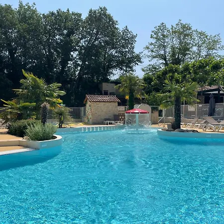 Hotel De Laborie Pradons