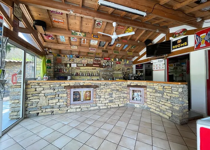De Laborie Hotel Pradons