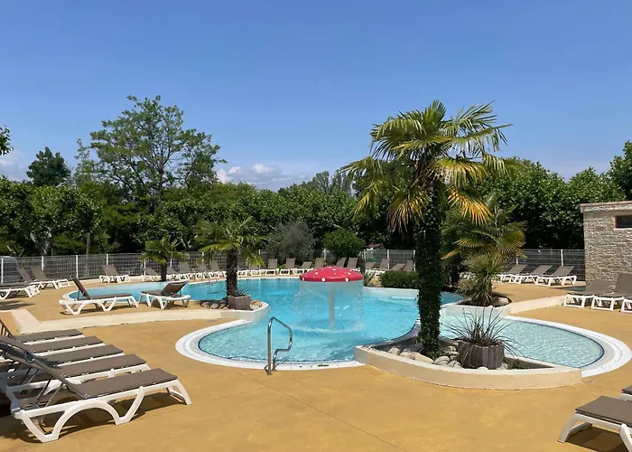 De Laborie Hotel