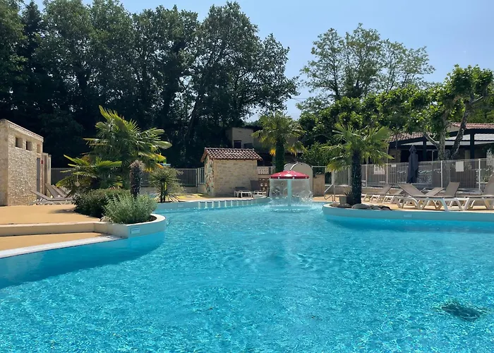 Hotel De Laborie Pradons